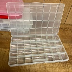 Large Craft Organizer